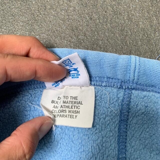 USED ユーズド Champion 80s USA製 リバースウィーブ M 値引きする