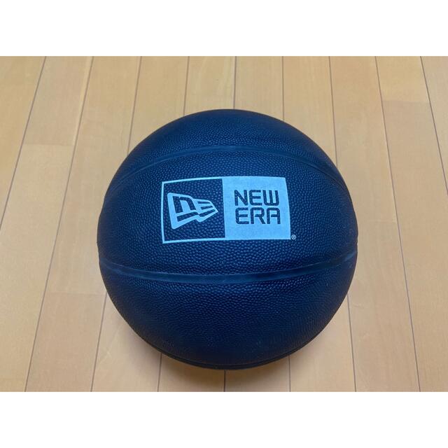 ballaholic(ボーラホリック)のNewera x Tachikara コラボバスケットボール 7号ボーラホリック スポーツ/アウトドアのスポーツ/アウトドア その他(バスケットボール)の商品写真