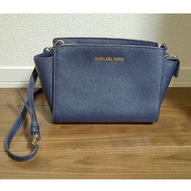 MICHEAL KORS ショルダーバッグ