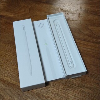 アップル(Apple)のApple Pencil　第2世代(PC周辺機器)