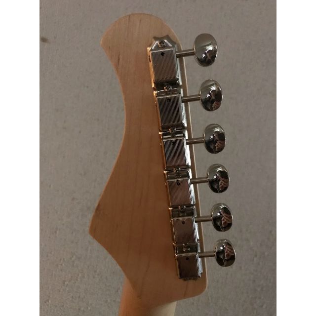 Bacchus Jazzmaster 茶色／オイルフィニッシュ 美品！