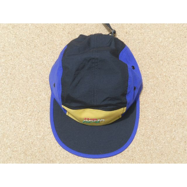 THE NORTH FACE(ザノースフェイス)のノースフェイス Five Panel Cap キャップ TB メンズの帽子(キャップ)の商品写真