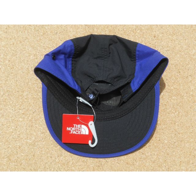 THE NORTH FACE(ザノースフェイス)のノースフェイス Five Panel Cap キャップ TB メンズの帽子(キャップ)の商品写真