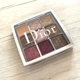 ディオール(Dior)のディオール バックステージ アイ パレット(アイシャドウ)