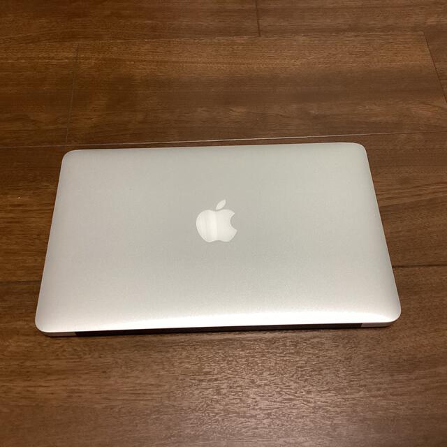 Apple MacBook Air (11-inch, Early 2015)