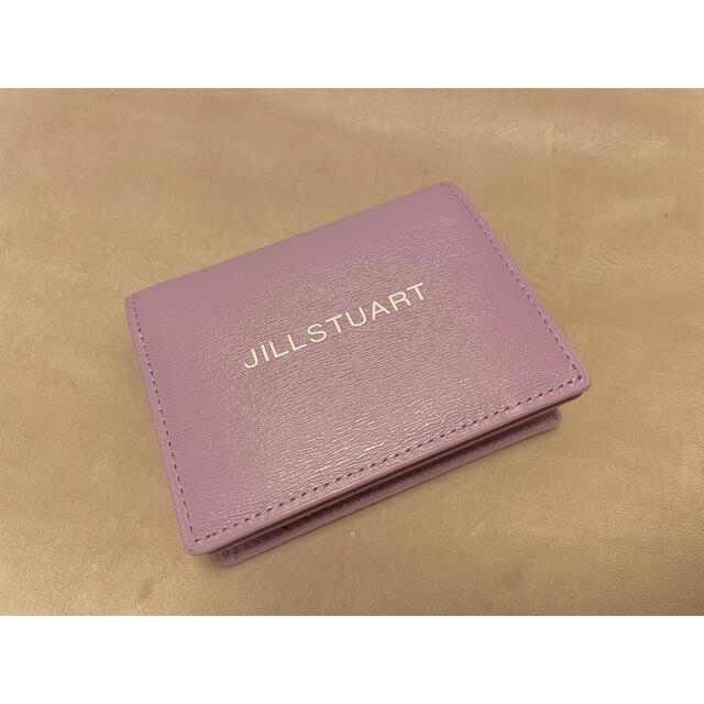 JILLSTUART(ジルスチュアート)のジルスチュアート ハーフウォレット レディースのファッション小物(財布)の商品写真