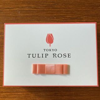 東京チューリップローズ　６個入り(菓子/デザート)