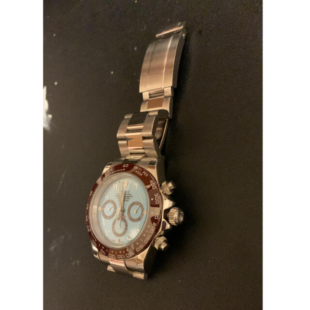 腕時計　メンズ　自動巻　R メンズの時計(腕時計(アナログ))の商品写真