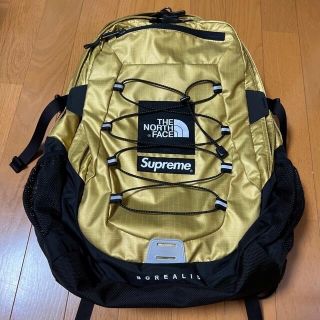 シュプリーム(Supreme)のSupreme The North Face Metallic Borealis(バッグパック/リュック)