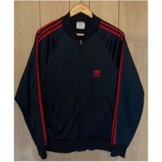 アディダス(adidas)のYonce着用　adidas atp 80’sトラックジャケット(ジャージ)