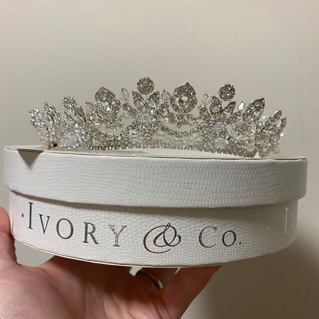 美品】Ivory & Co. Alexandra 人気定番の noxcapital.de