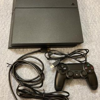 ps4 500gb 本体の通販 10,000点以上 | フリマアプリ ラクマ