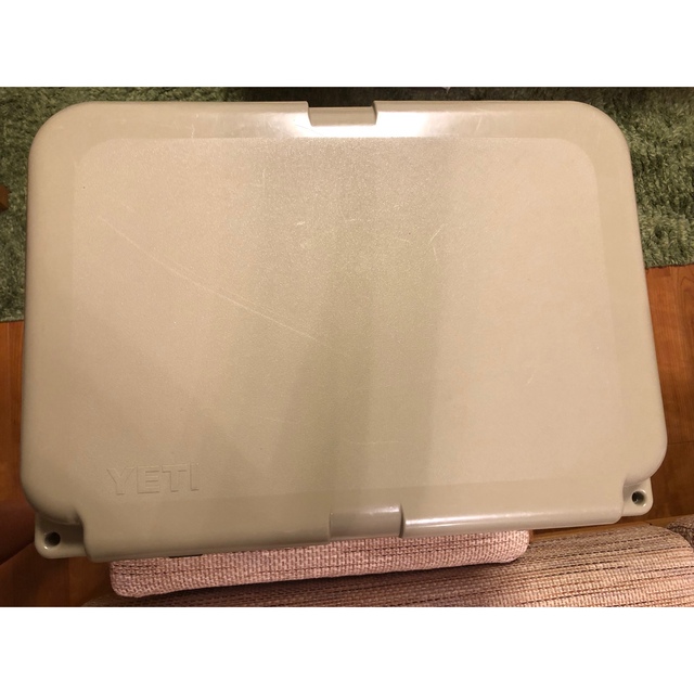 廃盤品 イエティ ローディ20 タン YETIの通販 by コマンド|ラクマ