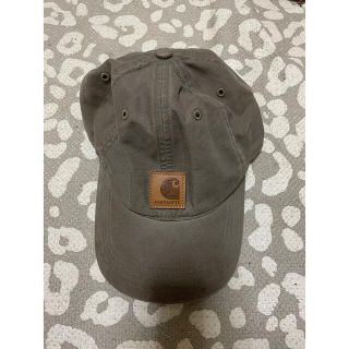 カーハート(carhartt)のCarhartt 帽子 キャップ(キャップ)