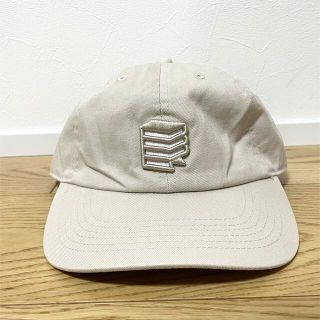 専用！BROCHURE × ALWAYTH D.B.CAP ナチュラル(キャップ)