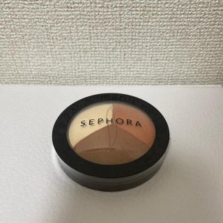 セフォラ(Sephora)のSEPHORA  フェイスパレット(チーク)