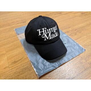 ヒューマンメイド(HUMAN MADE)のHUMAN MADE®︎ ガルドン キャップ(キャップ)