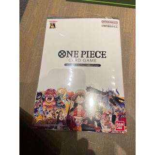 プレミアムカードコレクション25周年エディション＋入場者特典　(カード)