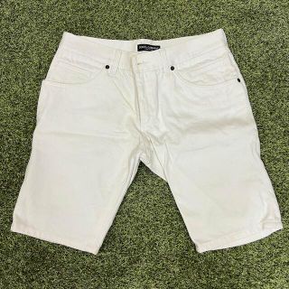 ドルチェ&ガッバーナ(DOLCE&GABBANA) ショートパンツ(メンズ)の通販 68