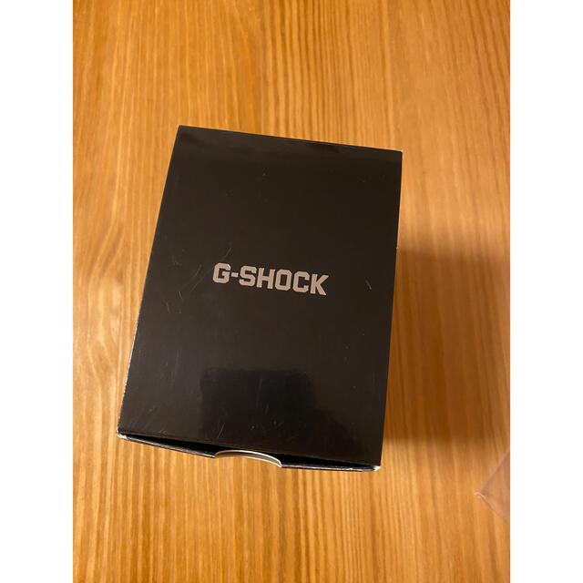 G-SHOCK(ジーショック)のG-SHOCK CASIO GWX-5700CS-1JF メンズの時計(腕時計(デジタル))の商品写真
