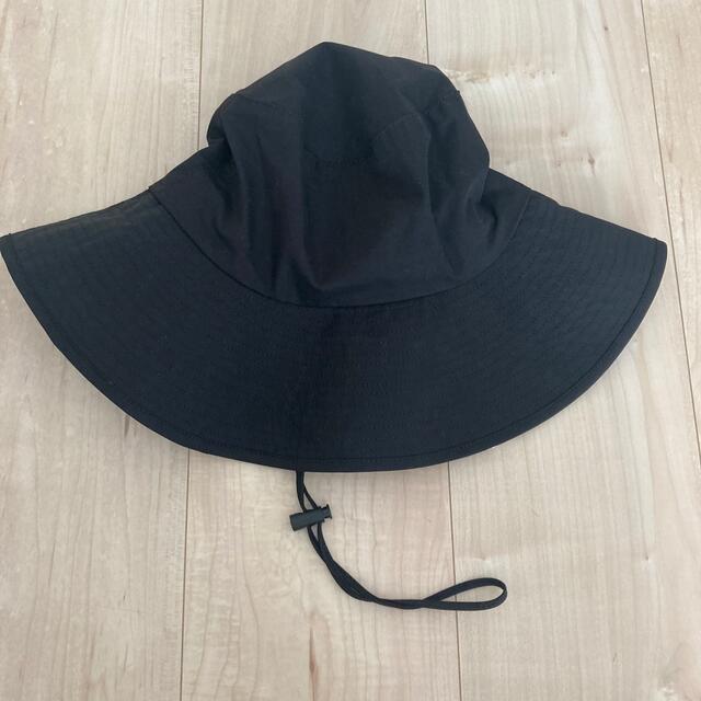 ooju hat(ladies) BLACK レディースの帽子(ハット)の商品写真