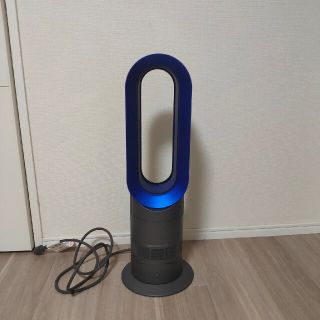 ダイソン(Dyson)のdyson AM09(ファンヒーター)