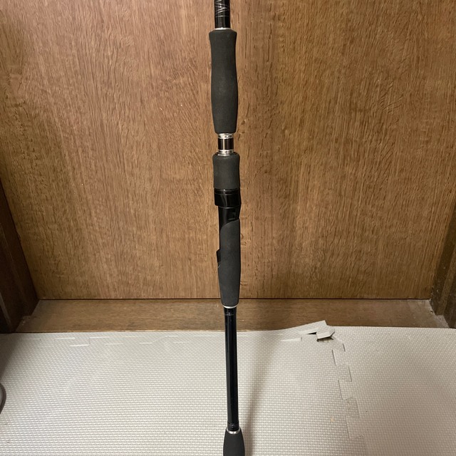 802MHFS-SV13 【震斬 BIWAKO SPEC.】 ロッド 802MHFS-SV13 【震斬 BIWAKO SPEC.】 ロッド