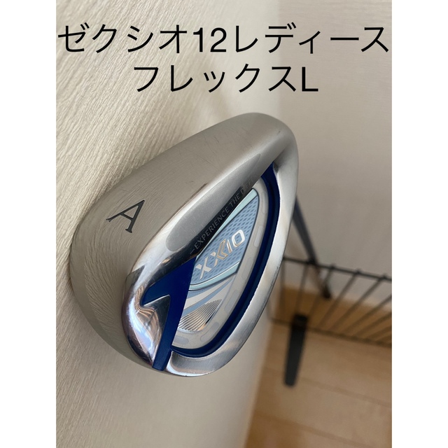 ゼクシオ12レディース AW単品 Lフレックス ゼクシオ12レディース AW単品 Lフレックス