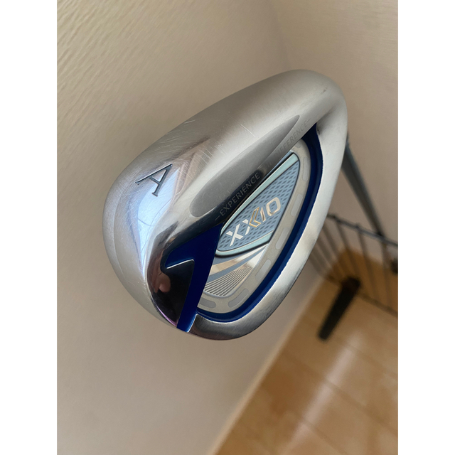 ゼクシオ12レディース AW単品 Lフレックス ゼクシオ12レディース AW単品 Lフレックス