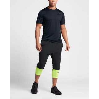 ナイキ(NIKE)のナイキ ドライフィット レジェンド 2.0 半袖 Tシャツ (Tシャツ/カットソー(半袖/袖なし))