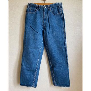 リーバイス(Levi's)のWESTOVERALLS 801S DENIM size：30(デニム/ジーンズ)