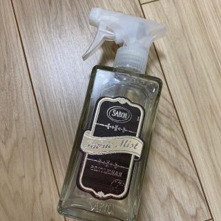 サボン(SABON)のSABON ファブリックミスト(アロマスプレー)