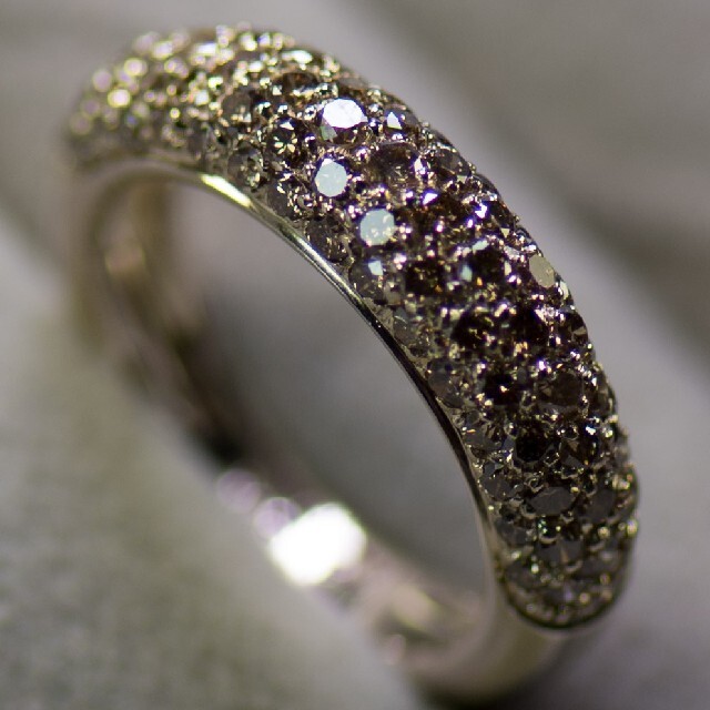 現品限り一斉値下げ! STAR JEWELRY - スタージュエリー 18KYG 1.42ct