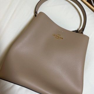 コーチ(COACH)のコーチ　ショルダーバッグ(ショルダーバッグ)