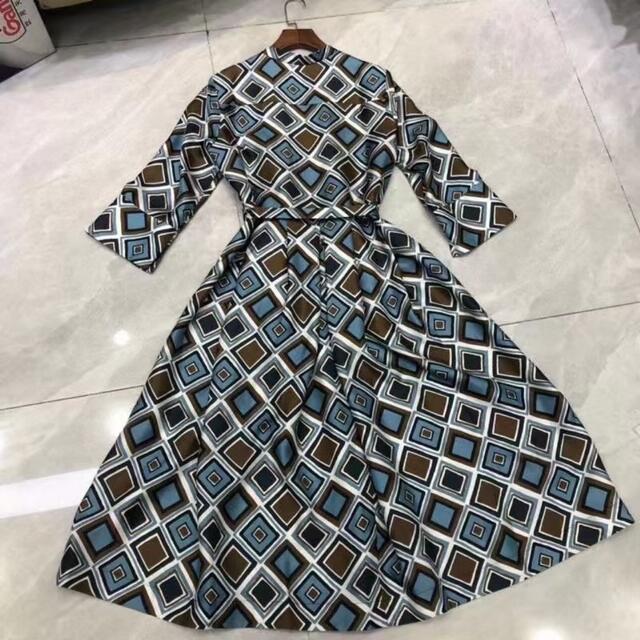 Max Mara - ❇️Maxmara正規22秋新作マックスマーラワンピースの通販