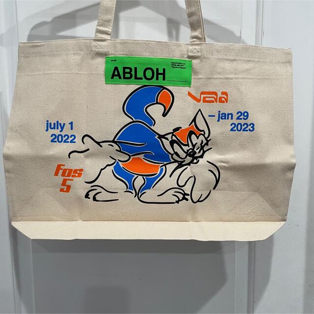 バッグFigures of speech Tote bag トートバッグ