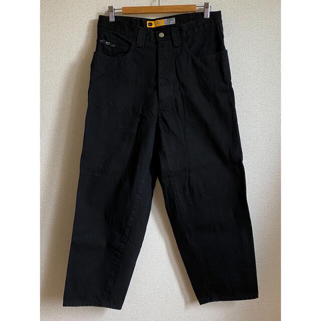 COMOLI - gourmet jeans TYPE-03 FLETCHER size 32の通販 by white_musk's shop