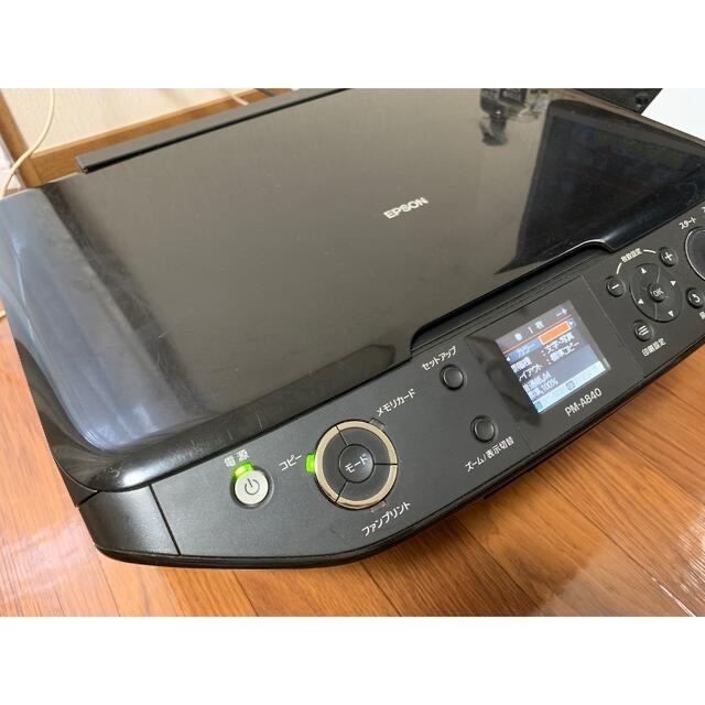 エプソン カラープリンターEPSON PM-A840