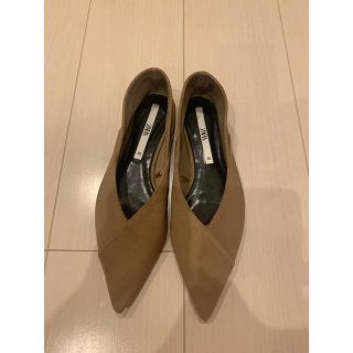 ザラ(ZARA)のZARA パンプス(サンダル)