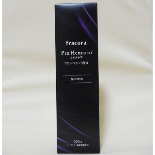 フラコラ(フラコラ)の協和 fracora フラコラ プロヘマチン原液  100ml(トリートメント)