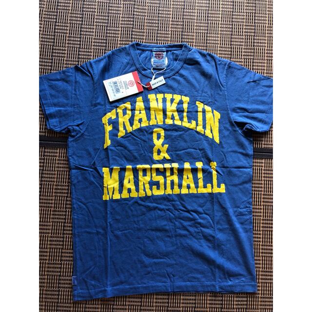 新品 国内正規品 フランクリンマーシャル Tシャツ 4枚セット M