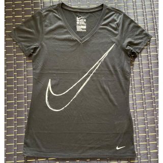 ナイキ(NIKE)のナイキ❗️レディースTシャツ❗️Lサイズ❗️(Tシャツ(半袖/袖なし))