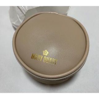 マリークワント(MARY QUANT)の新品　マリークワント　ポーチ(ポーチ)