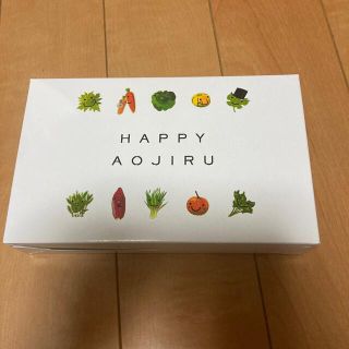 マザー(mother)のHAPPY AOJIRU(青汁/ケール加工食品)