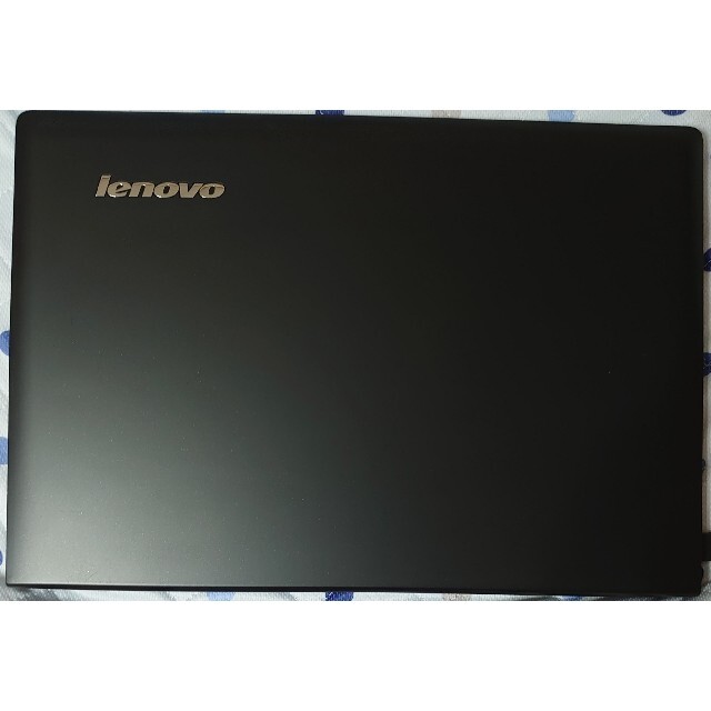 lenovo G50-70 ノートパソコン core i3 SSD512gb