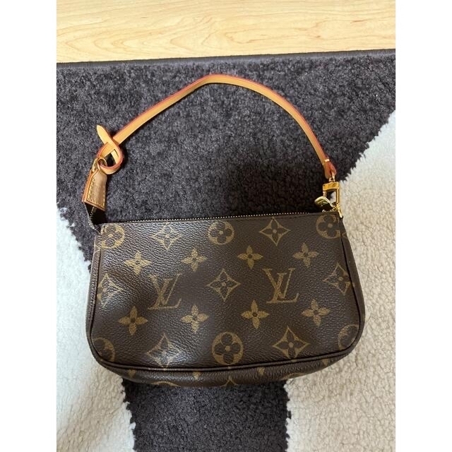激安特価 LOUIS VUITTON - ルイヴィトンポーチ ポーチ - www.organizing.it