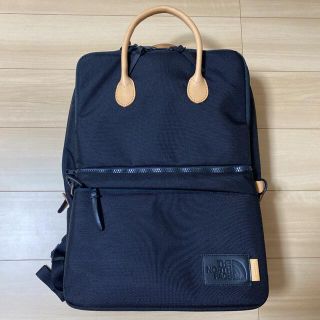 エンダースキーマ(Hender Scheme)のエンダースキーマ　ノースフェイス　バッグ　リュック(バッグパック/リュック)