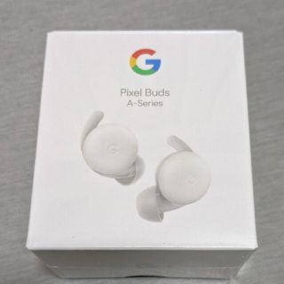 グーグルピクセル(Google Pixel)のPixel Buds A-Series(ヘッドフォン/イヤフォン)