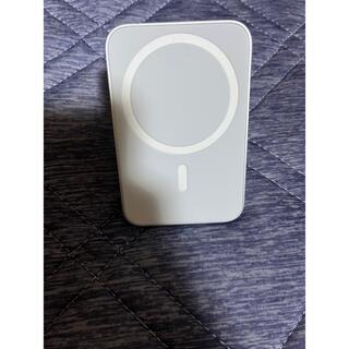 アップル(Apple)の【最終値下】belkin カーマウント　MagSafe(車内アクセサリ)