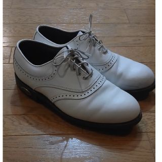 FootJoy - フットジョイ クラシックドライプレミア 8.5(=26.5)の通販